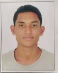 श्री. शुभम मनोहर दुर्योधन