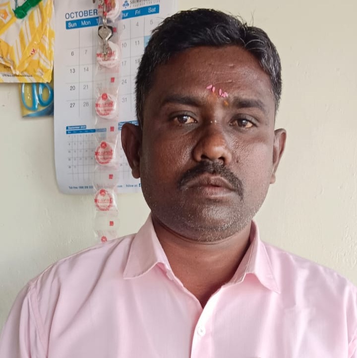 श्री. सचिन दुधे