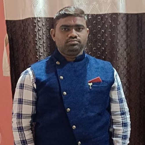 श्री. साईनाथ भोयर