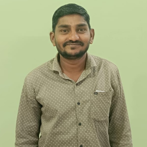 श्री. आशिष  चौधरी