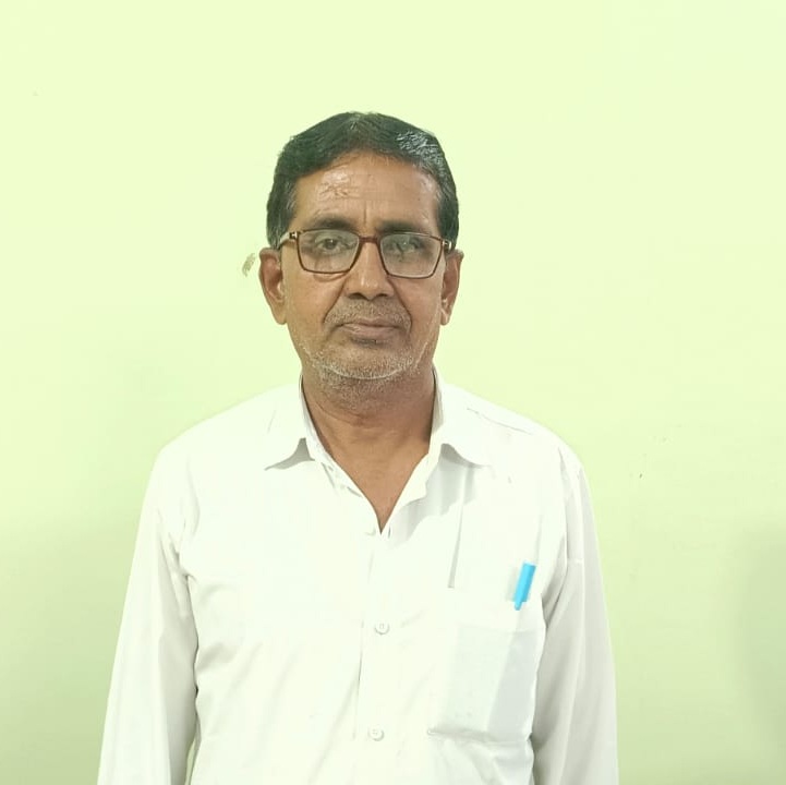 श्री. सुरेश चौधरी