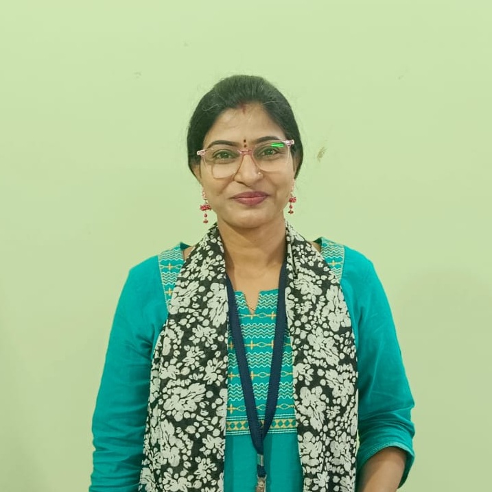 सौ. करुणा खनके
